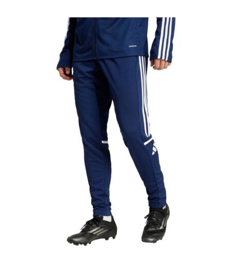 Pantalon De Jogging Entraînement Squadra Homme Bleu Marine Adidas