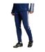 Pantalon De Jogging Entraînement Squadra Homme Bleu Marine Adidas-4