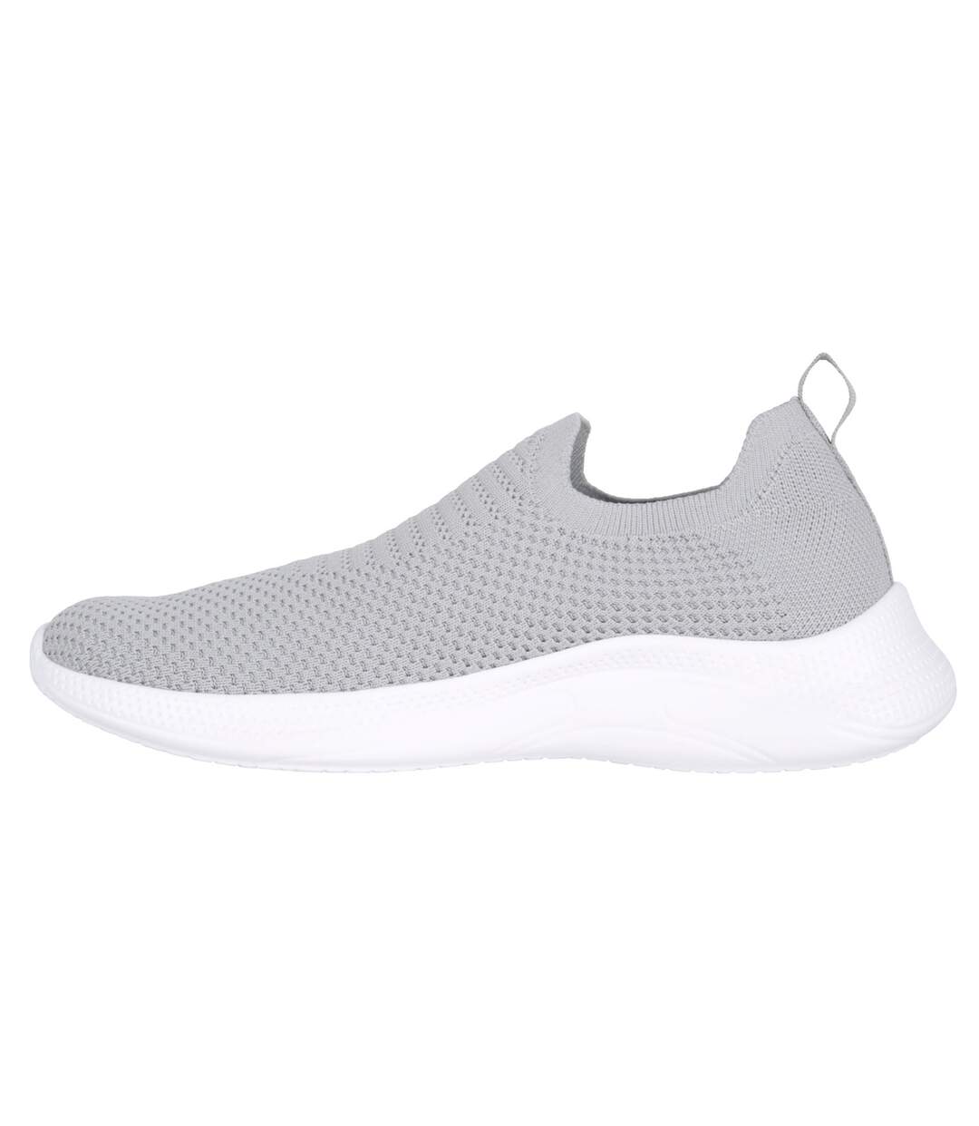 Chaussures glade femme gris Mountain Warehouse-3