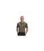 Polo Performance Homme Bleu Marine Under Armour-1