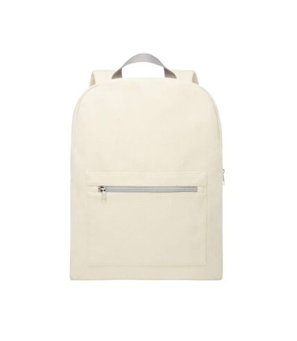 Pheebs polyester backpack one size natural Bullet