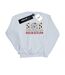 Disney - Sweat DALMATIANS PUPPY HUG - Femme (Blanc) - UTBI13680-1