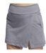 Jupe-short Motif/style Mini Ultimate Classic Femme Blanc Marron Clair Beige Adidas-2