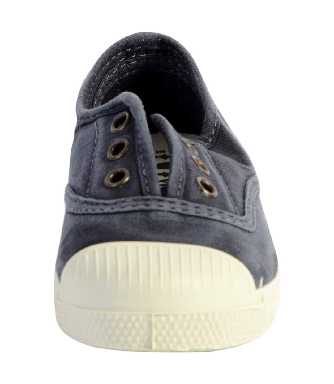 Tennis Natural World Enfant Ingles Elastico Enzimatico 470E-4