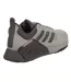 Baskets Coupe Large Dropset Adulte Argenté Adidas-2