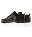 Mens amis trainers black Duffer-2