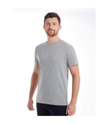 T-shirt Homme Bordeaux Mantis