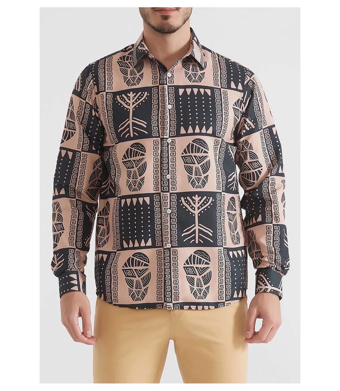 Chemise-1