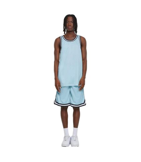 Débardeur Homme Bleu Océan Urban Classics