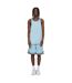 Débardeur Homme Bleu Océan Urban Classics-1