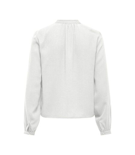 Blouse blanche femme jdy belle