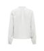 Blouse blanche femme jdy belle-2