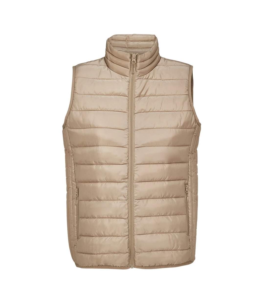 Veste Sans Manches Stream Femme Corde SOLS-1