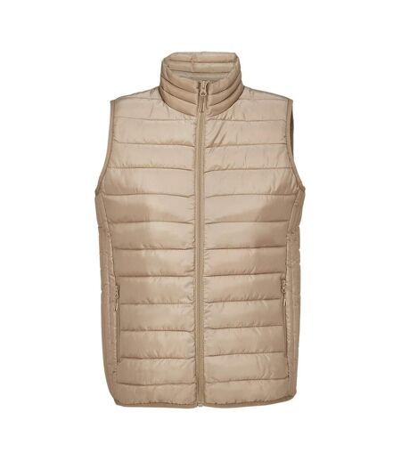 Veste Sans Manches Stream Femme Corde SOLS