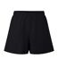 Short noir femme pieces canna-1