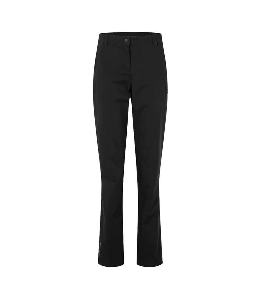 Womens/ladies jullio gore-tex trousers black Craghoppers-1