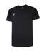 Mens atlas jersey carbon/black Umbro