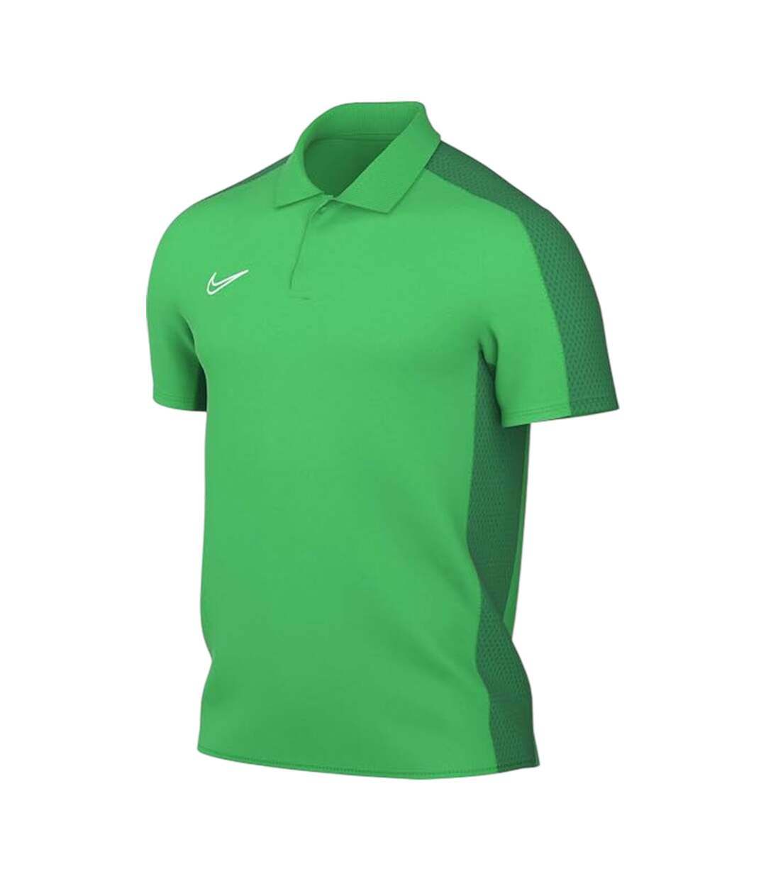 Polo Academy Homme Vert Nike-1