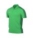 Polo Academy Homme Vert Nike-1