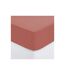 Drap Housse Intérieur 90x190cm Blush-2