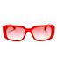 Rectangular Sunglasses GU7891 Women-1