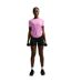 Haut One Femme Magenta Nike-1