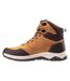 Bottines Hirol Homme Brun-beige Marron Beige Hi-Tec-3