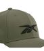 Casquette baseball en polyester avec broderie Vector Cap Reebok-3