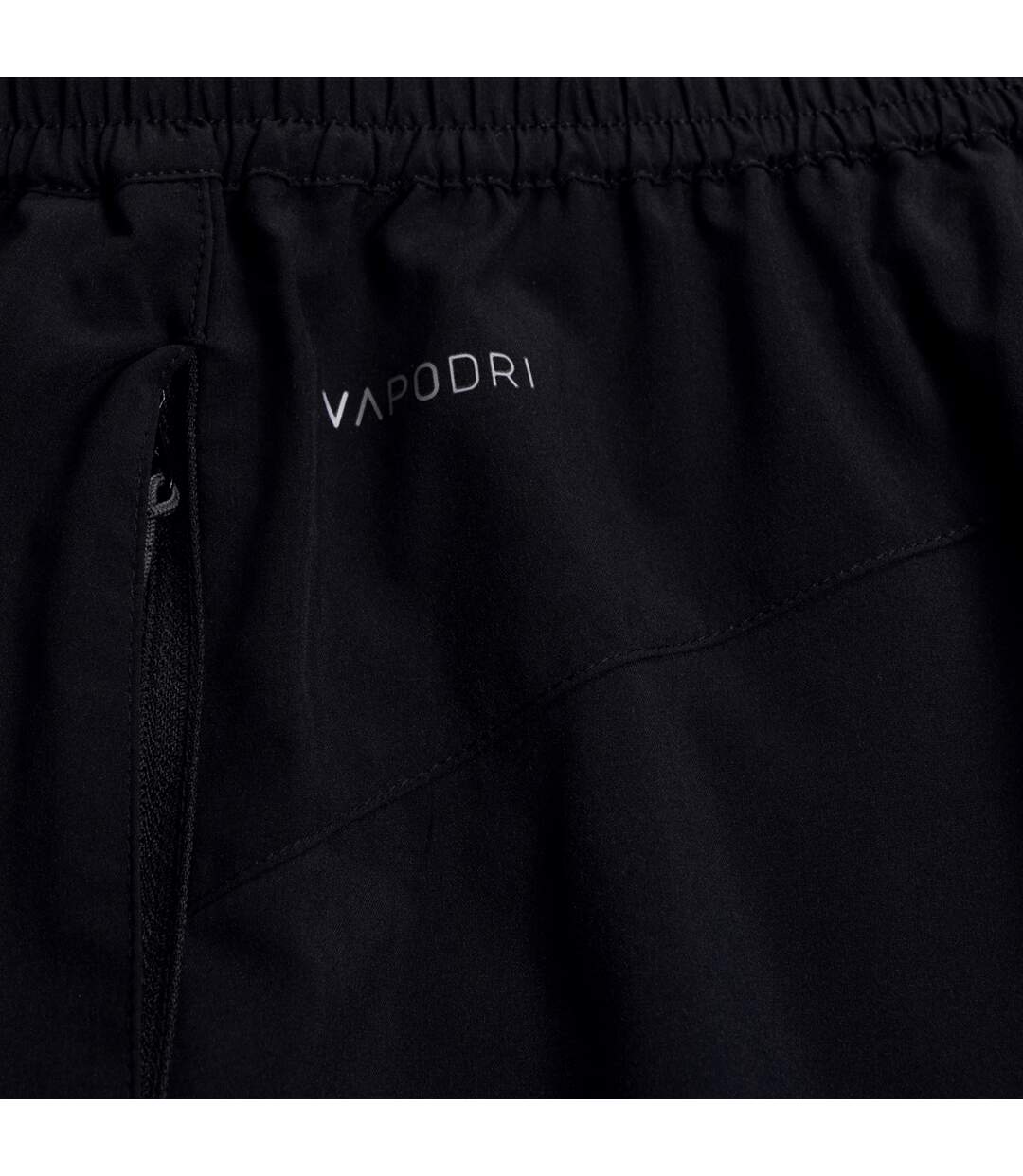 Mens Elite Woven Shorts Black Canterbury-4