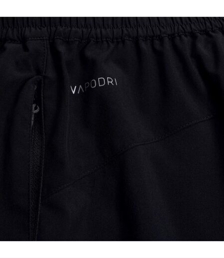 Mens Elite Woven Shorts Black Canterbury