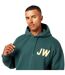 Sweat À Capuche Avec Cordons Homme Conifère Jack Wills-4