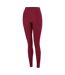 Leggings de couche de base in the zone pour femmes/dames fig Dare 2B