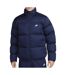 Doudoune Marine Homme Nike Puffer - L