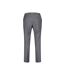 Pantalon de costume panama homme charbon Ted Baker-2