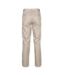 Chino 65/35 Femme Beige Gris Henbury-2