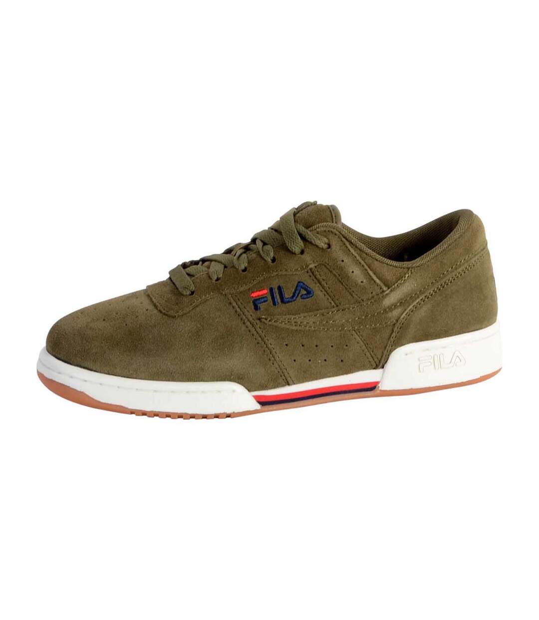 Basket Fila Original Fitness-1