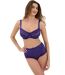 Slip taille haute Alegra Lisca