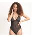 Body femme Icon Mesh ELLE-1