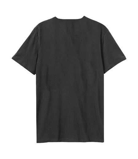 T-shirt Merry Rizzmas Adulte Charbon Amplified