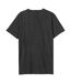 T-shirt Merry Rizzmas Adulte Charbon Amplified-2