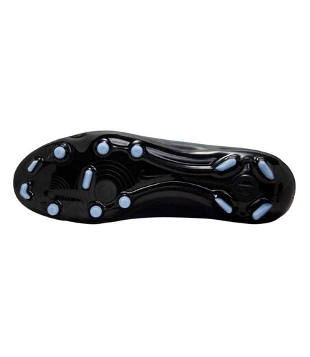 Chaussures De Foot Pour Terrain Ferme Tiempo Legend Homme Noir Nike