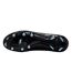 Chaussures De Foot Pour Terrain Ferme Tiempo Legend Homme Noir Nike-4