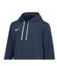 Sweat À Capuche Motif/style Logo Park Homme Bleu Marine Nike-3