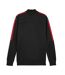 Veste noire/rouge homme puma ferrari mt7-2