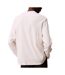 Sweat blanc homme calvin klein jeans waffle badge - l-2