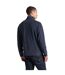 Haut polaire corey homme bleu marine foncé / bleu marine chiné Craghoppers-2