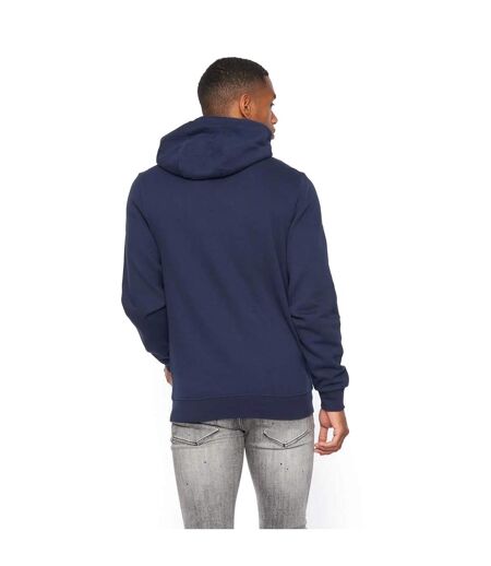 Veste À Capuche Coby Homme Bleu Marine Kings Will Dream