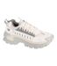 Baskets Intruder Met Homme Blanc Caterpillar-1