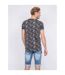 T-shirt coton militaire NIMON