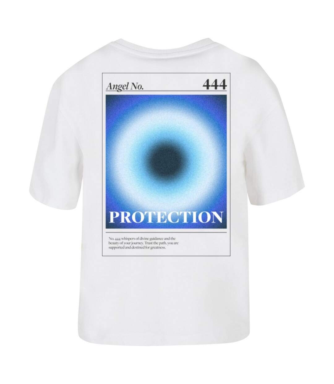 Blanc Miss Tee-3